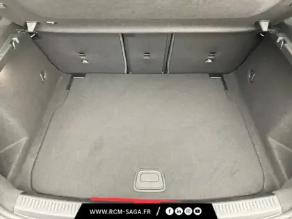 Photo 9 Mercedes Classe A 200 d Progressive Line