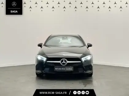 Photo 7 Mercedes Classe A 200 d Progressive Line