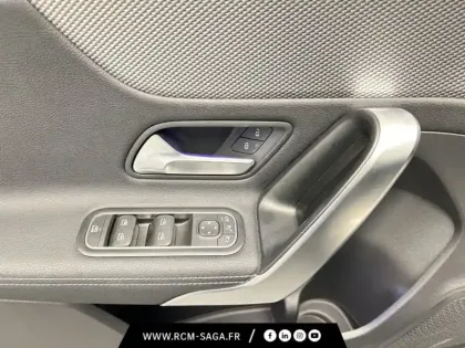 Photo 11 Mercedes Classe A 200 d Progressive Line