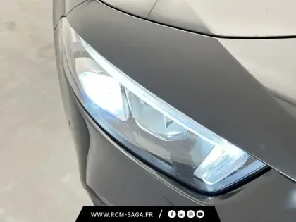 Photo 19 Mercedes Classe A 200 d Progressive Line