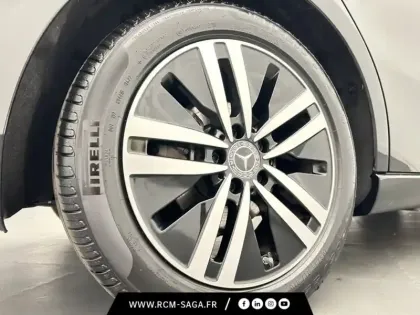 Photo 8 Mercedes Classe A 200 d Progressive Line