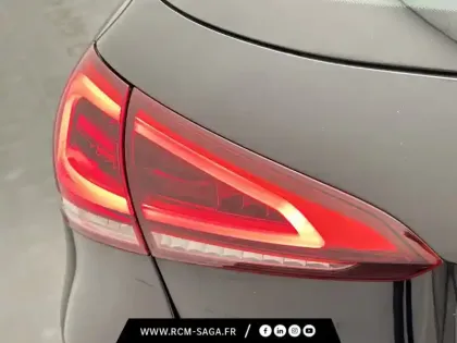 Photo 23 Mercedes Classe A 200 d Progressive Line