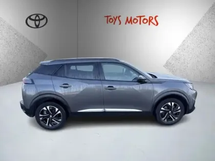 Photo 5 Peugeot 2008 BLUEHDI 130 S&S EAT8 ALLURE PACK