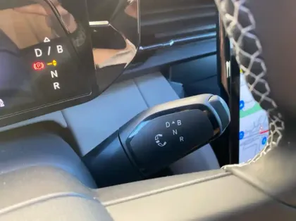 Photo 7 Ford Explorer 340ch Extended Range 79kWh Pack Premium AWD