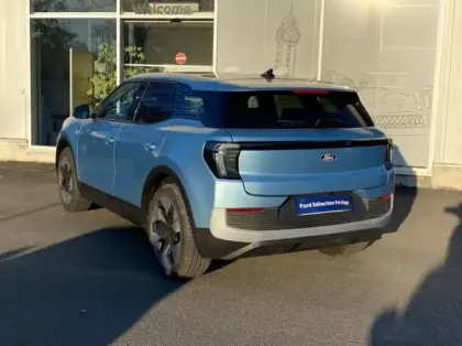 Photo 12 Ford Explorer 340ch Extended Range 79kWh Pack Premium AWD