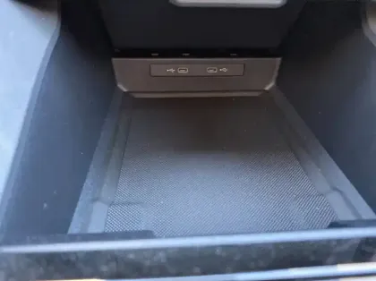 Photo 19 Ford Explorer 340ch Extended Range 79kWh Pack Premium AWD