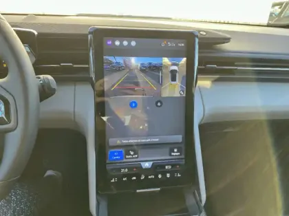 Photo 15 Ford Explorer 340ch Extended Range 79kWh Pack Premium AWD