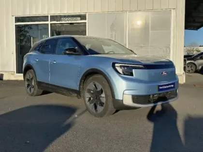 Photo 11 Ford Explorer 340ch Extended Range 79kWh Pack Premium AWD