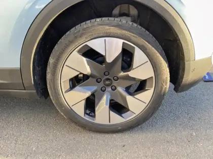 Photo 13 Ford Explorer 340ch Extended Range 79kWh Pack Premium AWD