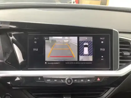 Photo 18 Opel Grandland 1.5 Diesel 130 ch BVA8 GS