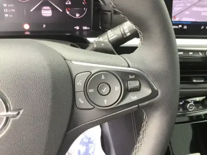 Photo 19 Opel Grandland 1.5 Diesel 130 ch BVA8 GS