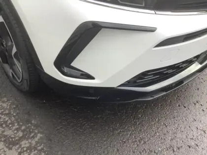 Photo 25 Opel Grandland 1.5 Diesel 130 ch BVA8 GS