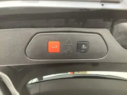 Photo 21 Opel Grandland 1.5 Diesel 130 ch BVA8 GS