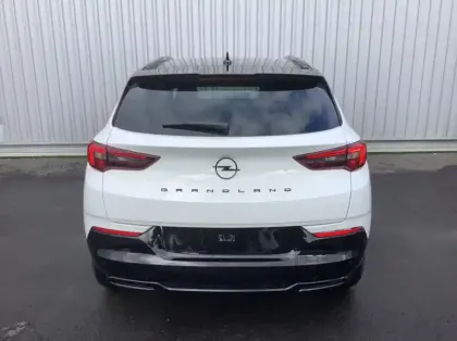 Photo 5 Opel Grandland 1.5 Diesel 130 ch BVA8 GS