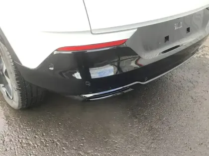 Photo 24 Opel Grandland 1.5 Diesel 130 ch BVA8 GS