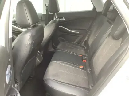 Photo 11 Opel Grandland 1.5 Diesel 130 ch BVA8 GS