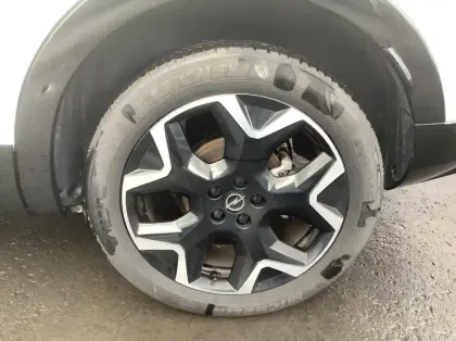 Photo 8 Opel Grandland 1.5 Diesel 130 ch BVA8 GS