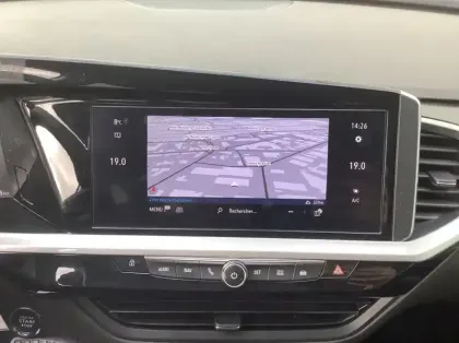 Photo 14 Opel Grandland 1.5 Diesel 130 ch BVA8 GS