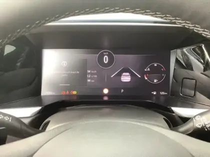 Photo 13 Opel Grandland 1.5 Diesel 130 ch BVA8 GS