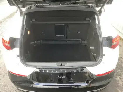 Photo 9 Opel Grandland 1.5 Diesel 130 ch BVA8 GS