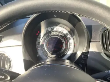 Photo 13 Fiat 500 MY22 1.0 70 ch Hybride BSG S/S Cult