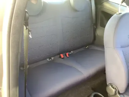 Photo 11 Fiat 500 MY22 1.0 70 ch Hybride BSG S/S Cult