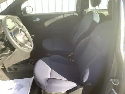 Photo 10 Fiat 500 MY22 1.0 70 ch Hybride BSG S/S Cult