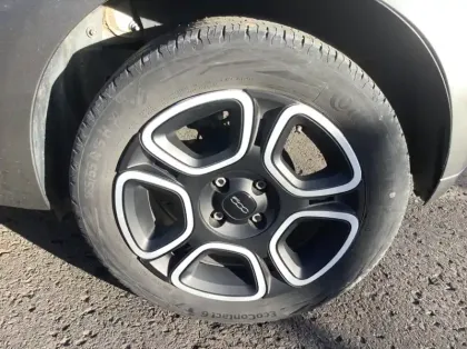 Photo 8 Fiat 500 MY22 1.0 70 ch Hybride BSG S/S Cult