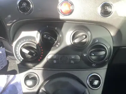 Photo 15 Fiat 500 MY22 1.0 70 ch Hybride BSG S/S Cult