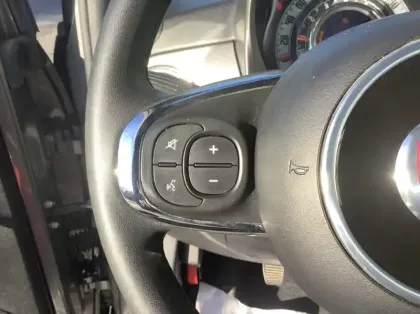 Photo 18 Fiat 500 MY22 1.0 70 ch Hybride BSG S/S Cult