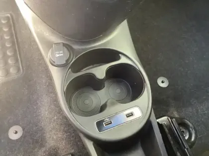 Photo 19 Fiat 500 MY22 1.0 70 ch Hybride BSG S/S Cult