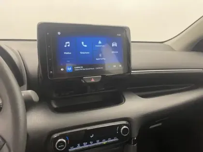 Photo 16 Toyota Yaris Hybride 116h Active