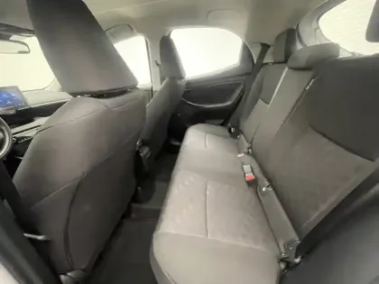 Photo 11 Toyota Yaris Hybride 116h Active