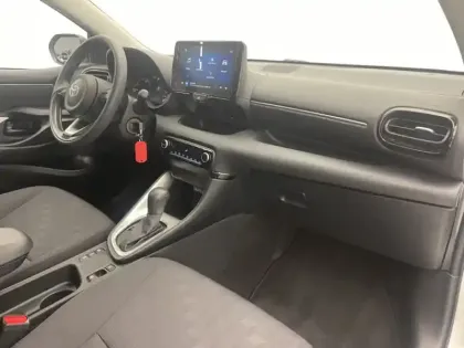 Photo 12 Toyota Yaris Hybride 116h Active