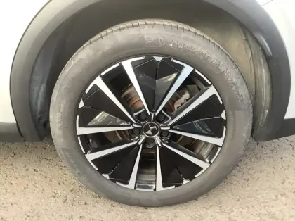 Photo 8 DS Ds 7 Nouveau BlueHDi 130 EAT8 Opera