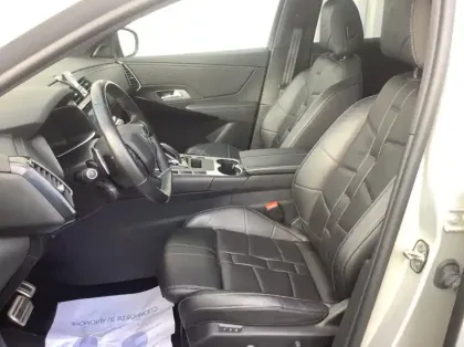 Photo 10 DS Ds 7 Nouveau BlueHDi 130 EAT8 Opera