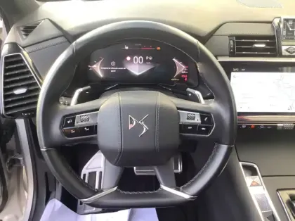 Photo 17 DS Ds 7 Nouveau BlueHDi 130 EAT8 Opera