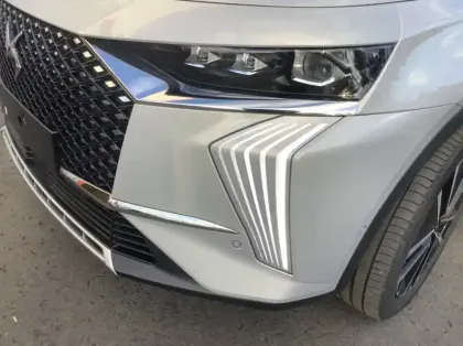 Photo 28 DS Ds 7 Nouveau BlueHDi 130 EAT8 Opera