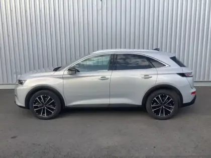 Photo 7 DS Ds 7 Nouveau BlueHDi 130 EAT8 Opera