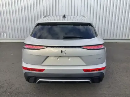 Photo 5 DS Ds 7 Nouveau BlueHDi 130 EAT8 Opera