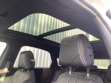 Photo 26 DS Ds 7 Nouveau BlueHDi 130 EAT8 Opera