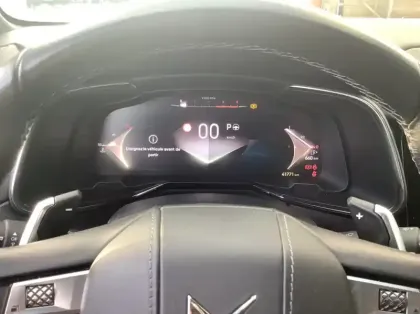 Photo 13 DS Ds 7 Nouveau BlueHDi 130 EAT8 Opera