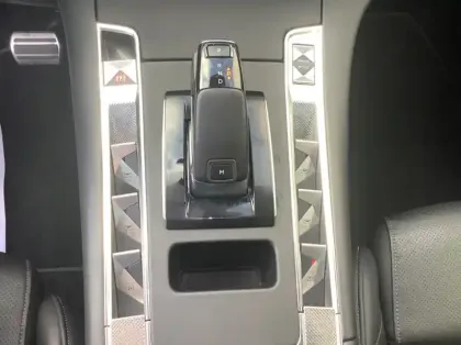 Photo 22 DS Ds 7 Nouveau BlueHDi 130 EAT8 Opera