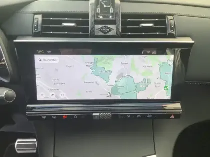 Photo 14 DS Ds 7 Nouveau BlueHDi 130 EAT8 Opera