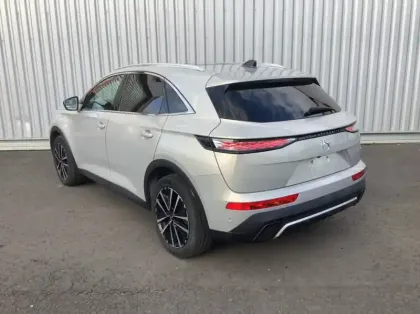 Photo 6 DS Ds 7 Nouveau BlueHDi 130 EAT8 Opera