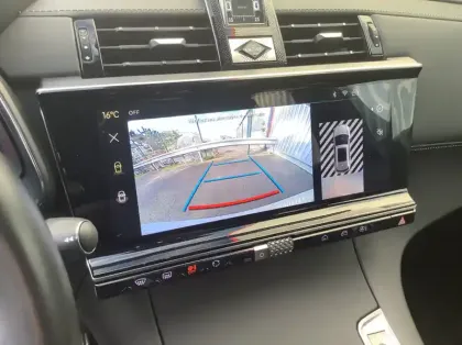 Photo 18 DS Ds 7 Nouveau BlueHDi 130 EAT8 Opera