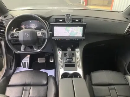 Photo 12 DS Ds 7 Nouveau BlueHDi 130 EAT8 Opera