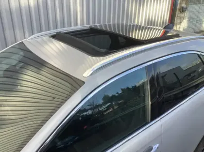 Photo 29 DS Ds 7 Nouveau BlueHDi 130 EAT8 Opera