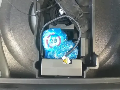 Photo 24 DS Ds 7 Nouveau BlueHDi 130 EAT8 Opera