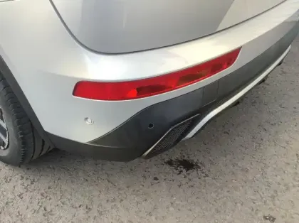 Photo 27 DS Ds 7 Nouveau BlueHDi 130 EAT8 Opera